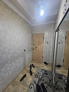 Satılır 3 otaqlı mənzil 112 m²