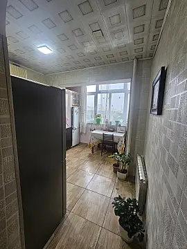 Satılır 3 otaqlı mənzil 112 m²