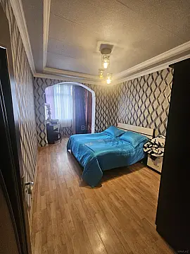 Satılır 3 otaqlı mənzil 112 m²