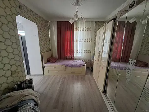 Satılır 4 otaqlı həyət evi 110 m²