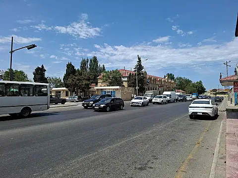 Satılır 4 otaqlı həyət evi 110 m²