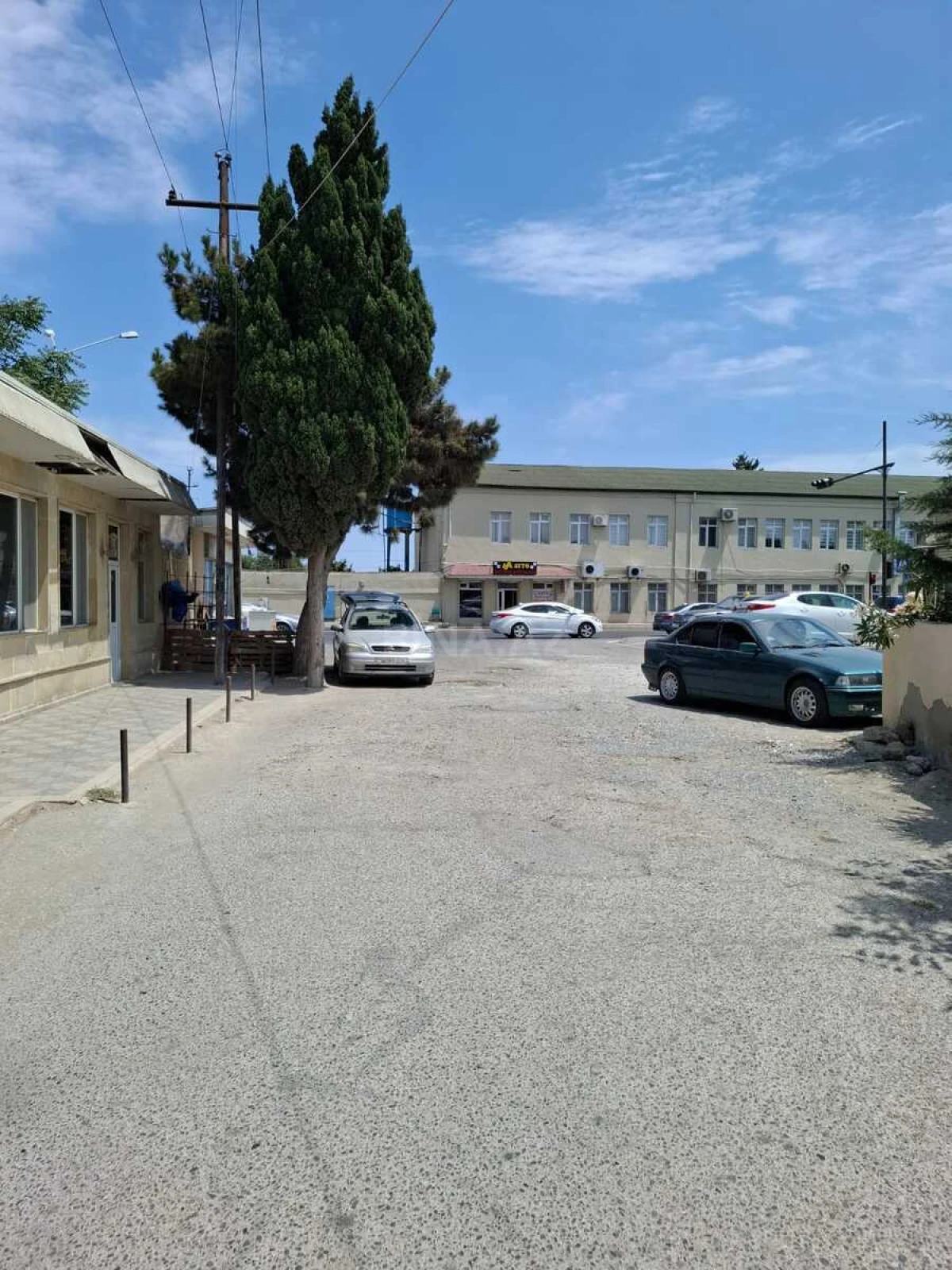 Satılır 4 otaqlı həyət evi 110 m²