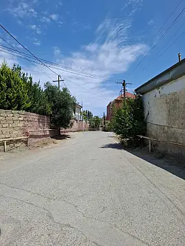 Satılır 4 otaqlı həyət evi 110 m²