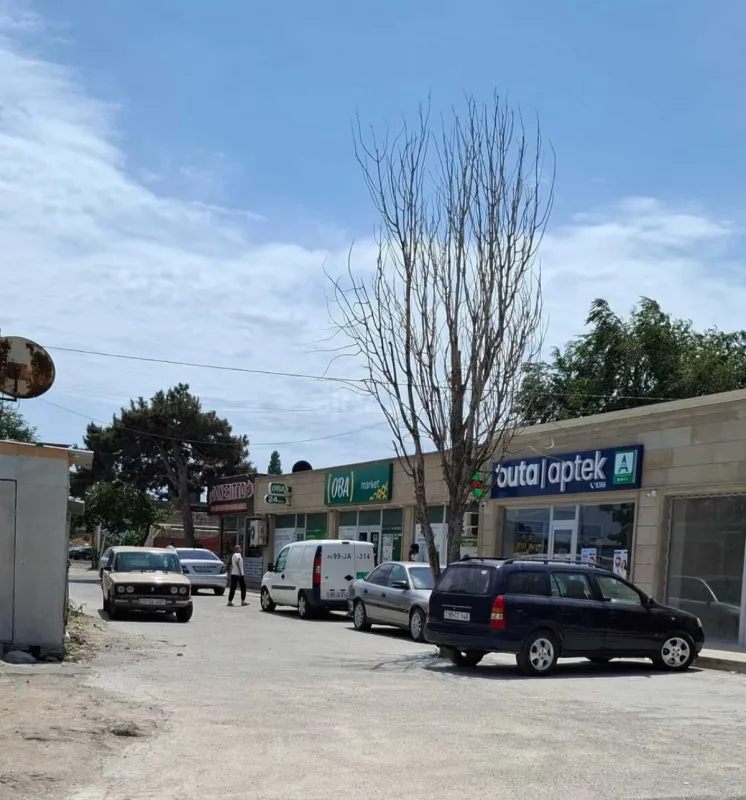 Satılır 4 otaqlı həyət evi 110 m²