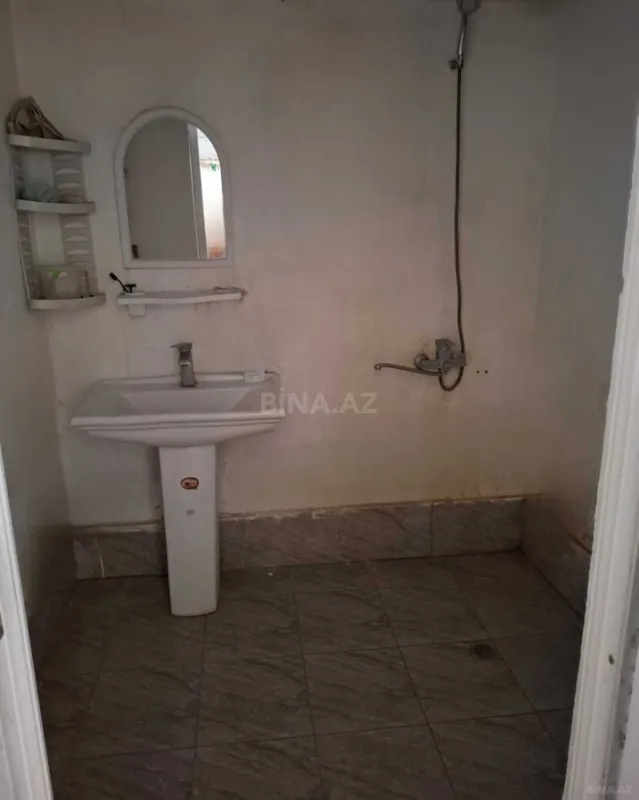 Satılır 4 otaqlı həyət evi 110 m²