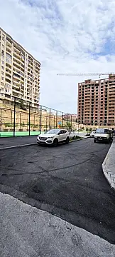 Satılır 3 otaqlı mənzil 91 m²