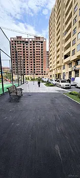 Satılır 3 otaqlı mənzil 91 m²