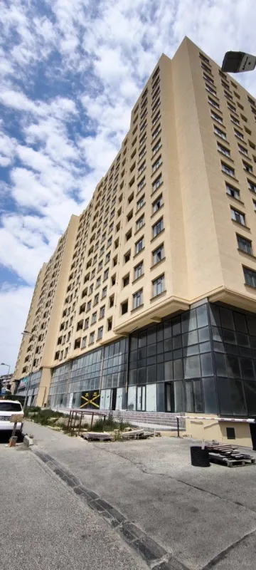 Satılır 3 otaqlı mənzil 91 m²