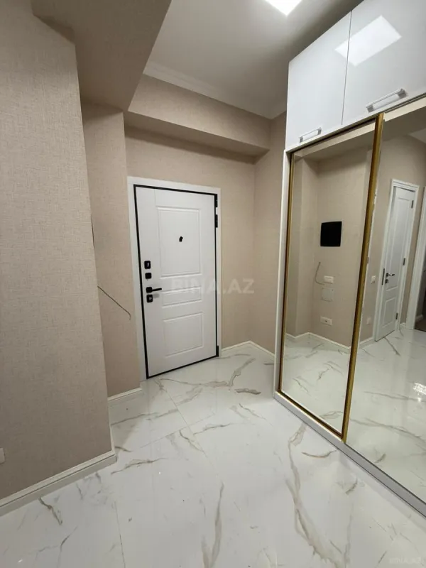 Kirayə verilir 3 otaqlı mənzil 96 m²