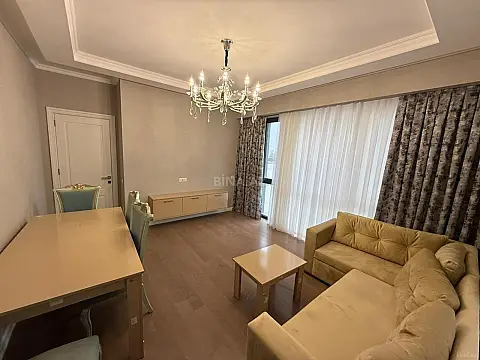 Kirayə verilir 3 otaqlı mənzil 96 m²
