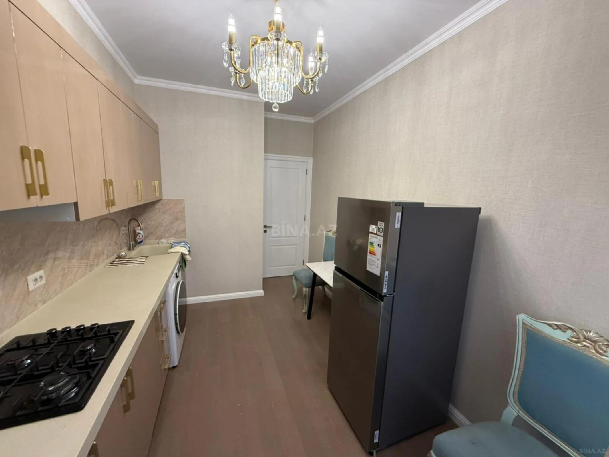 Kirayə verilir 3 otaqlı mənzil 96 m²