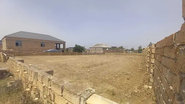 Satılır torpaq sahəsi 8 m² — Bakı, Fatmayı 8.00 m²