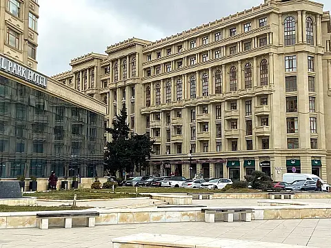 Satılır 2 otaqlı mənzil 95 m² — Bakı, Nərimanov 2 otaq 95.00 m²