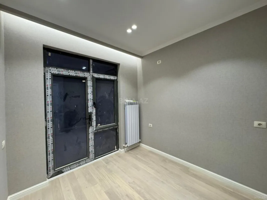 Satılır 4 otaqlı mənzil 103.1 m²