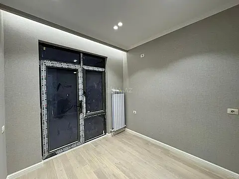 Satılır 4 otaqlı mənzil 103.1 m²