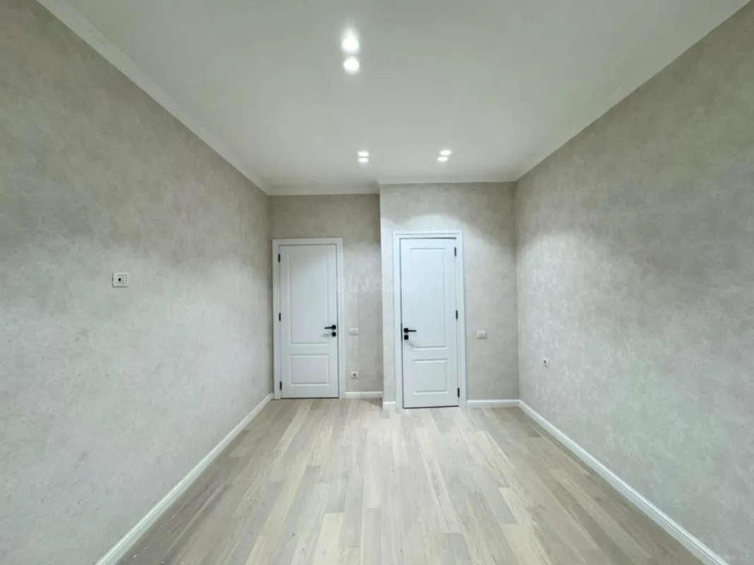 Satılır 4 otaqlı mənzil 103.1 m²