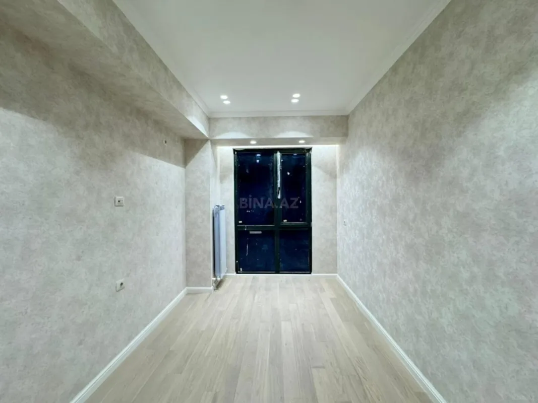 Satılır 4 otaqlı mənzil 103.1 m²