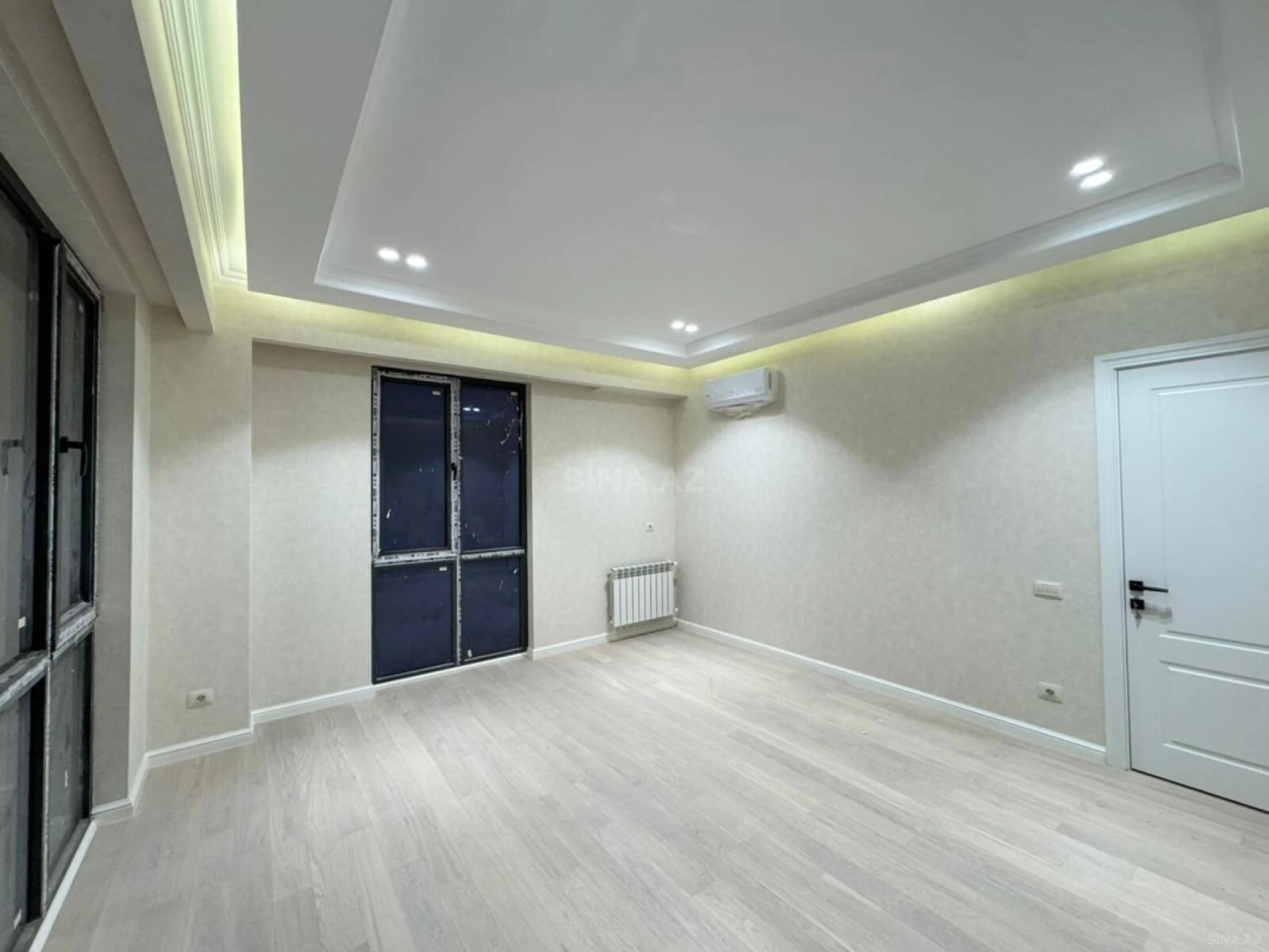 Satılır 4 otaqlı mənzil 103.1 m²