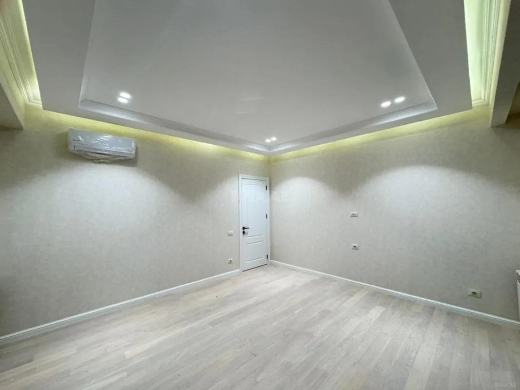 Satılır 4 otaqlı mənzil 103.1 m²