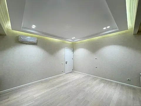 Satılır 4 otaqlı mənzil 103.1 m²