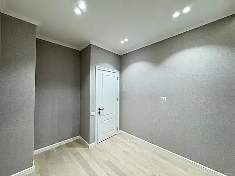 Satılır 4 otaqlı mənzil 103.1 m²