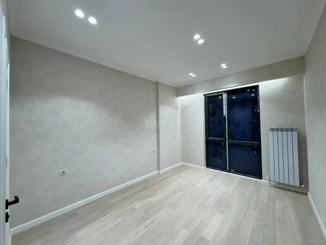 Satılır 4 otaqlı mənzil 103.1 m²