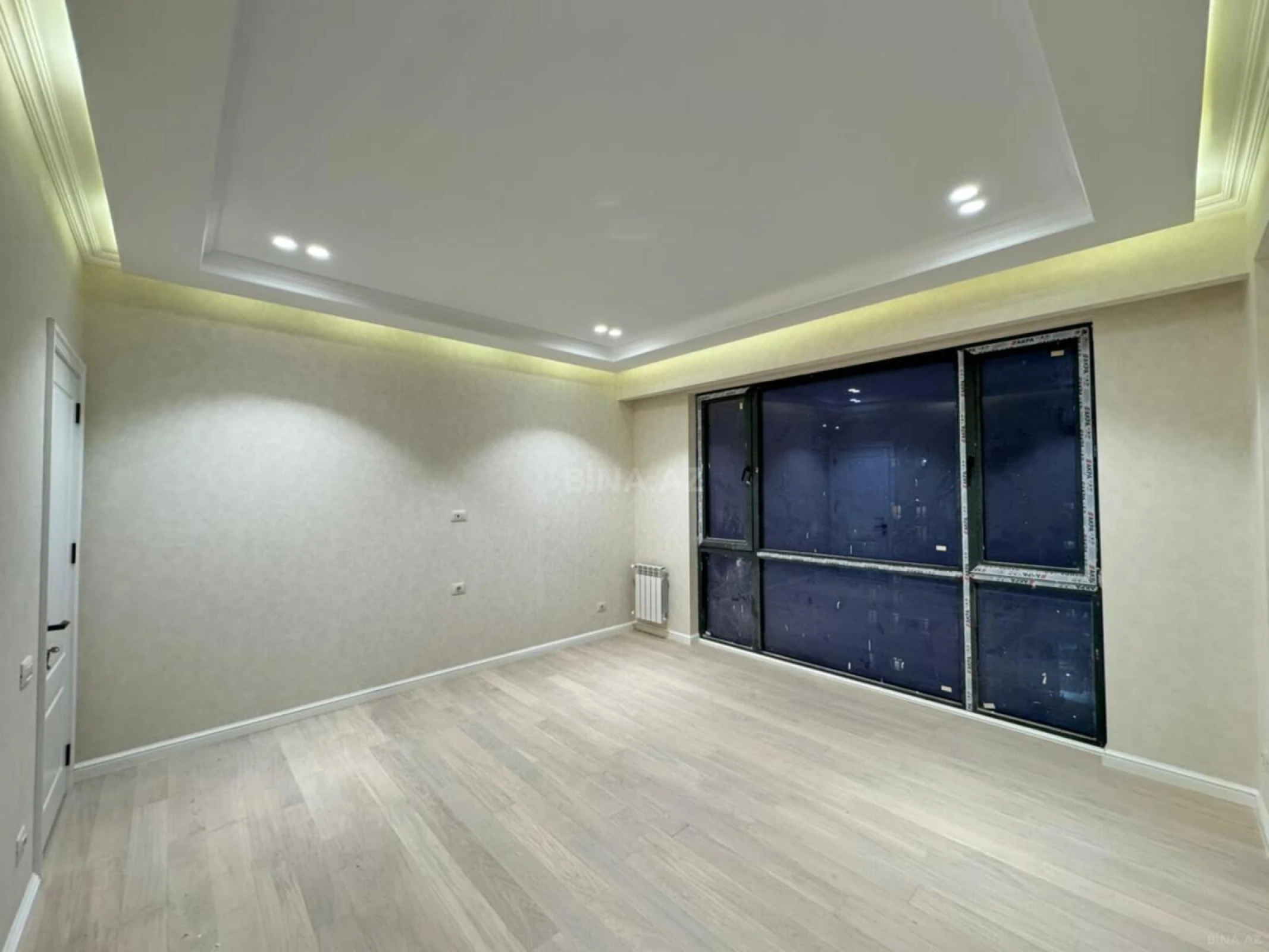 Satılır 4 otaqlı mənzil 103.1 m²