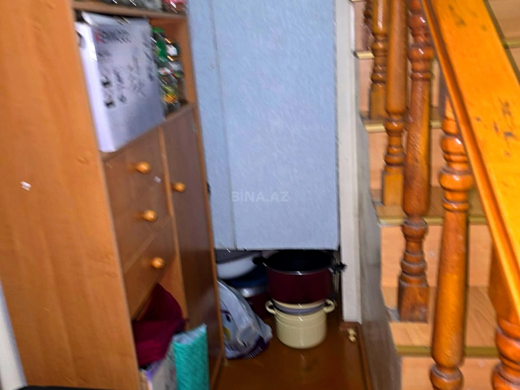 Satılır 2 otaqlı mənzil 90 m²