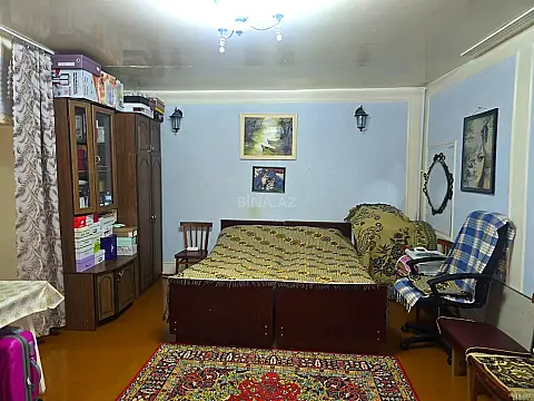 Satılır 2 otaqlı mənzil 90 m²