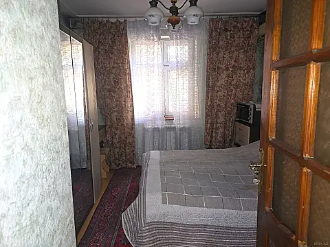 Satılır 2 otaqlı mənzil 90 m²