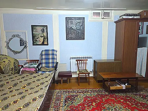 Satılır 2 otaqlı mənzil 90 m²