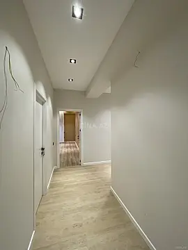 Satılır 3 otaqlı mənzil 112 m²