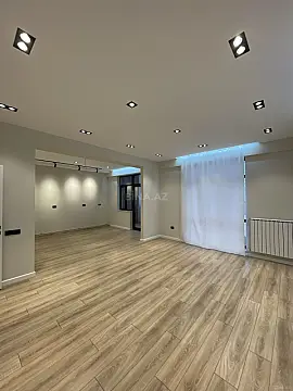 Satılır 3 otaqlı mənzil 112 m²