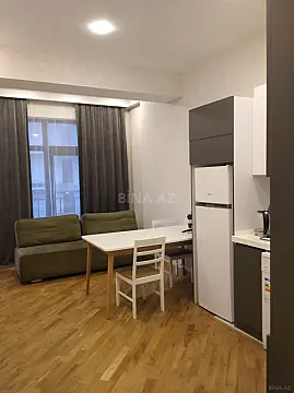 Kirayə verilir 2 otaqlı mənzil 56 m²
