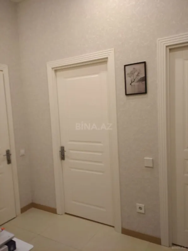 Kirayə verilir 2 otaqlı mənzil 56 m²