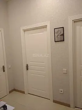 Kirayə verilir 2 otaqlı mənzil 56 m²
