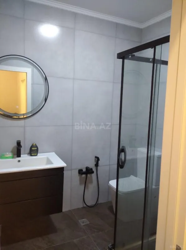 Kirayə verilir 2 otaqlı mənzil 56 m²