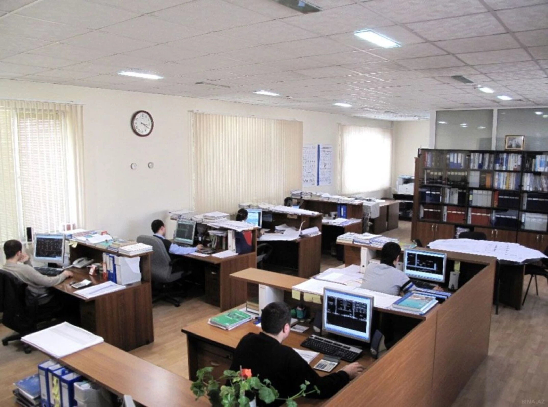 Satılır obyekt 3500 m²