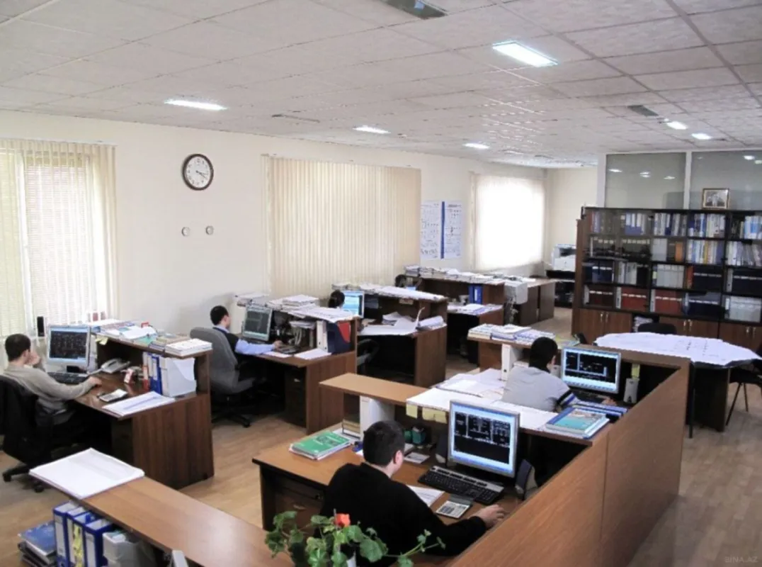 Satılır obyekt 3500 m²