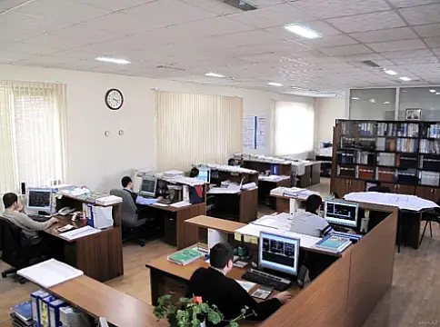 Satılır obyekt 3500 m²