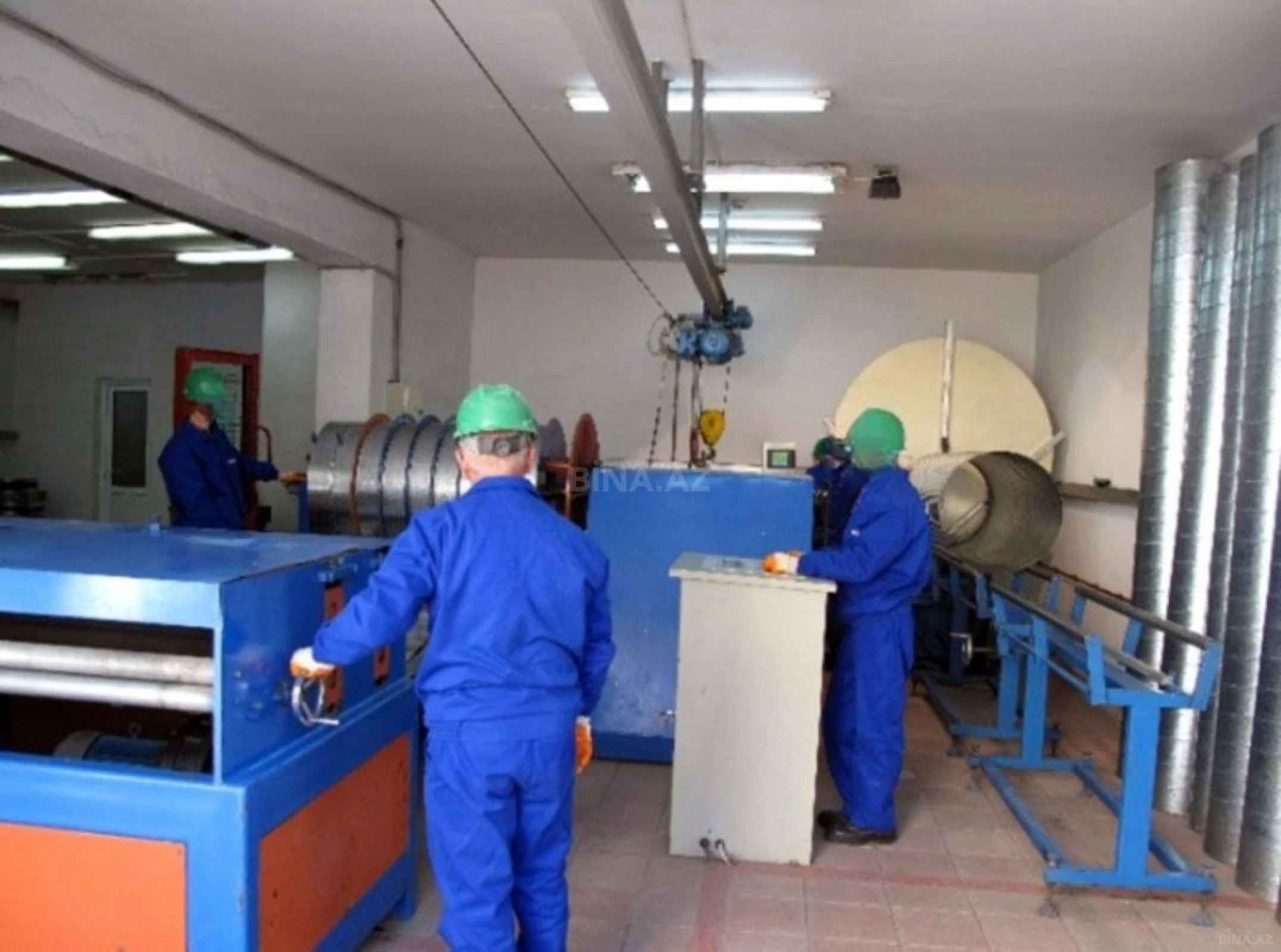 Satılır obyekt 3500 m²