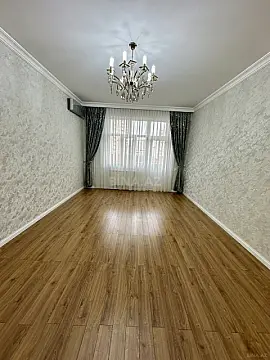 Satılır 3 otaqlı mənzil 105 m²