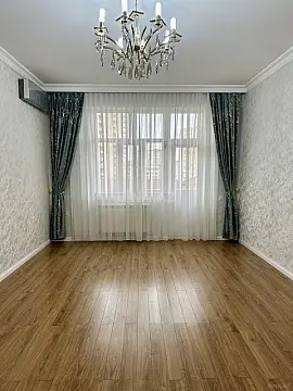 Satılır 3 otaqlı mənzil 105 m²