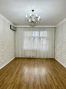 Satılır 3 otaqlı mənzil 105 m²