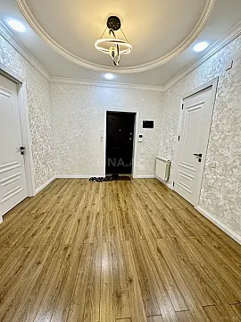 Satılır 3 otaqlı mənzil 105 m²