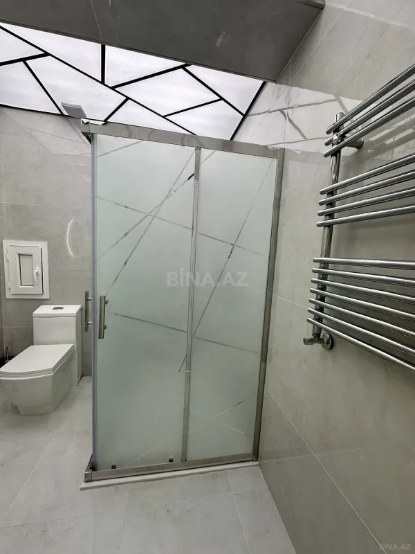 Satılır 3 otaqlı mənzil 105 m²