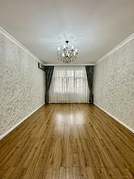 Satılır 3 otaqlı mənzil 105 m² — Bakı 3 otaq 105.00 m²