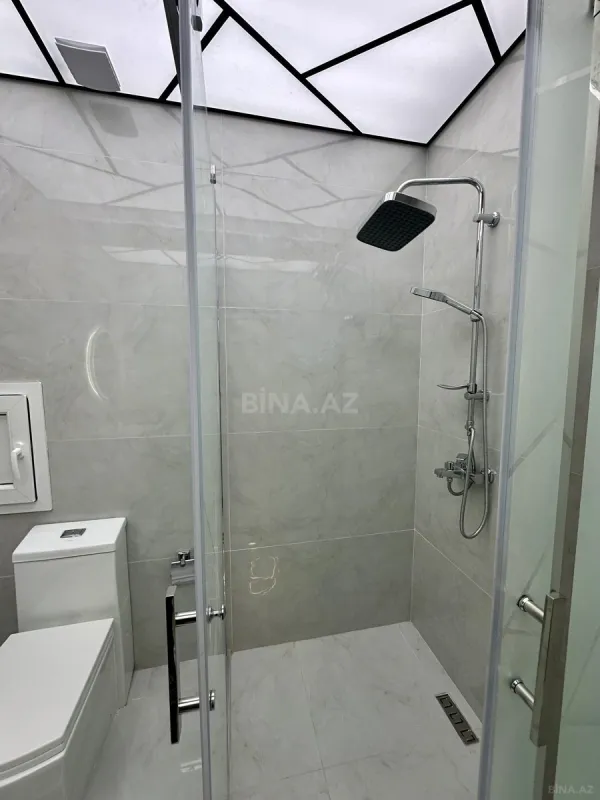 Satılır 3 otaqlı mənzil 105 m²