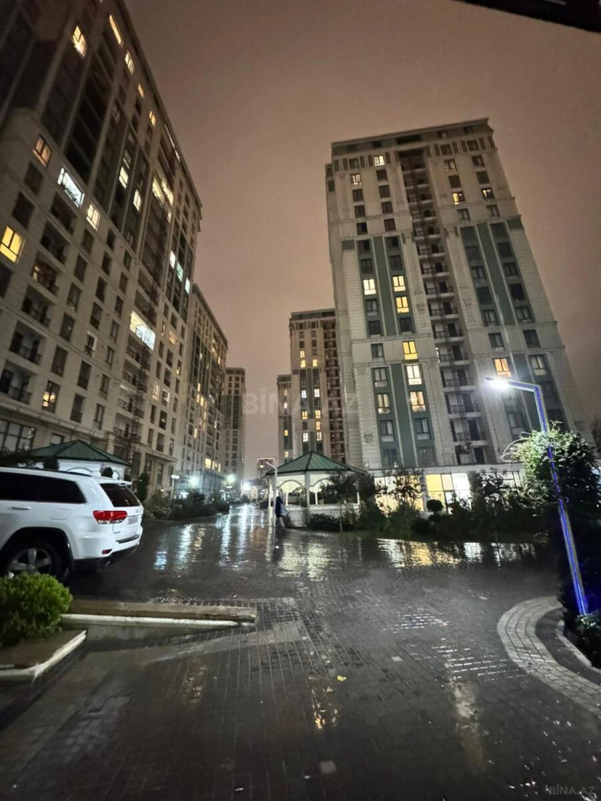 Satılır 2 otaqlı mənzil 50 m²