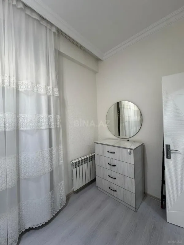 Satılır 2 otaqlı mənzil 50 m²